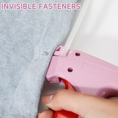 ANTAND Stitch Gun for Clothes Portable Tagging Gun 6 Needles 1000 Fasteners
