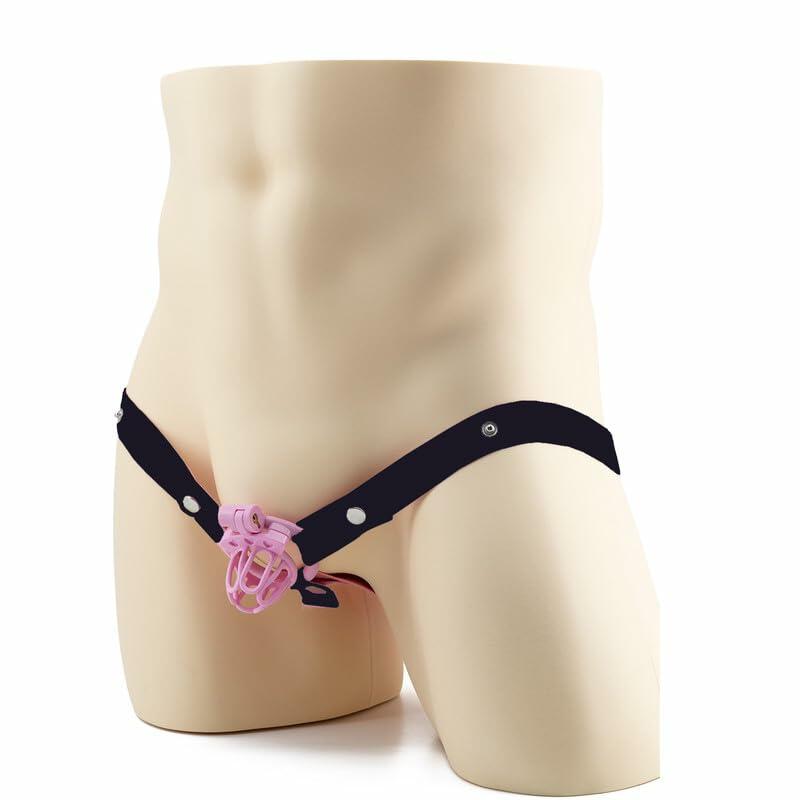 Generic Multi Functional Elastic Exercise Training Belt Black Fitness Device