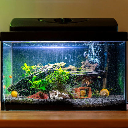 Generic Aquarium Non-Slip Shockproof Foam Leveling Mat 15.72x11.79in