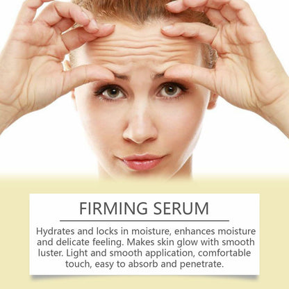 PAQIMAN 30ML Anti-Wrinkle Firming Serum Moisturizing Essence for All Skin