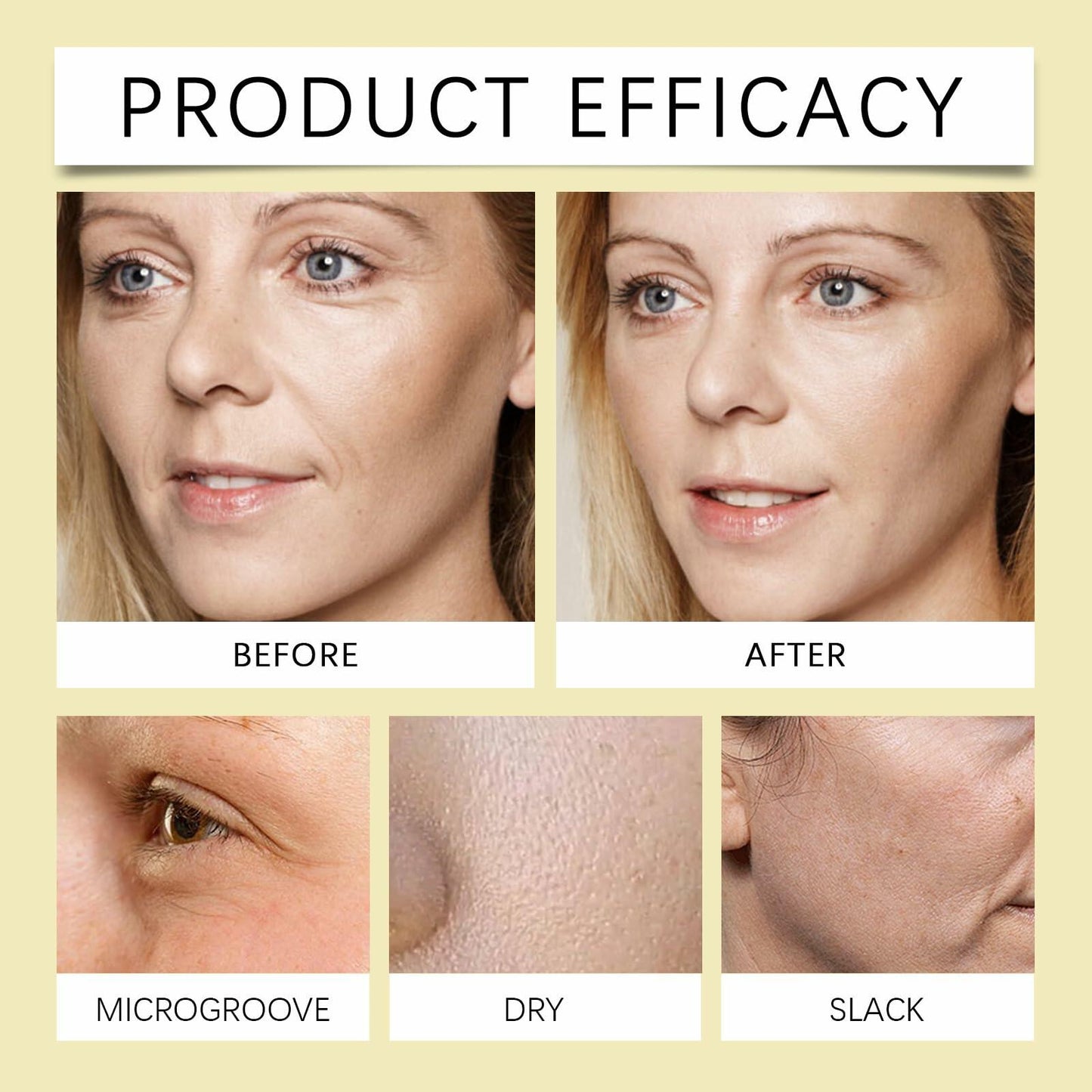 PAQIMAN 30ML Anti-Wrinkle Firming Serum Moisturizing Essence for All Skin