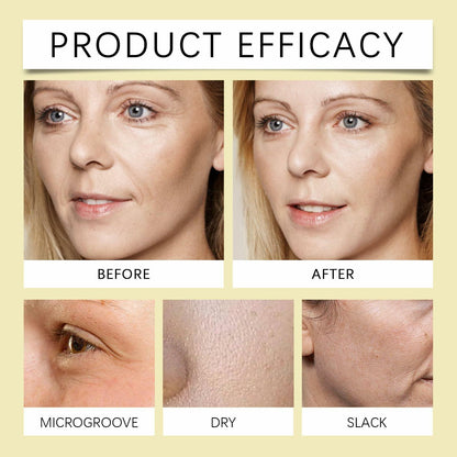 PAQIMAN 30ML Anti-Wrinkle Firming Serum Moisturizing Essence for All Skin