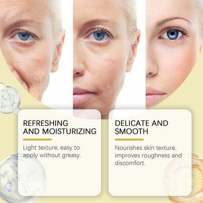 PAQIMAN 30ML Anti-Wrinkle Firming Serum Moisturizing Essence for All Skin