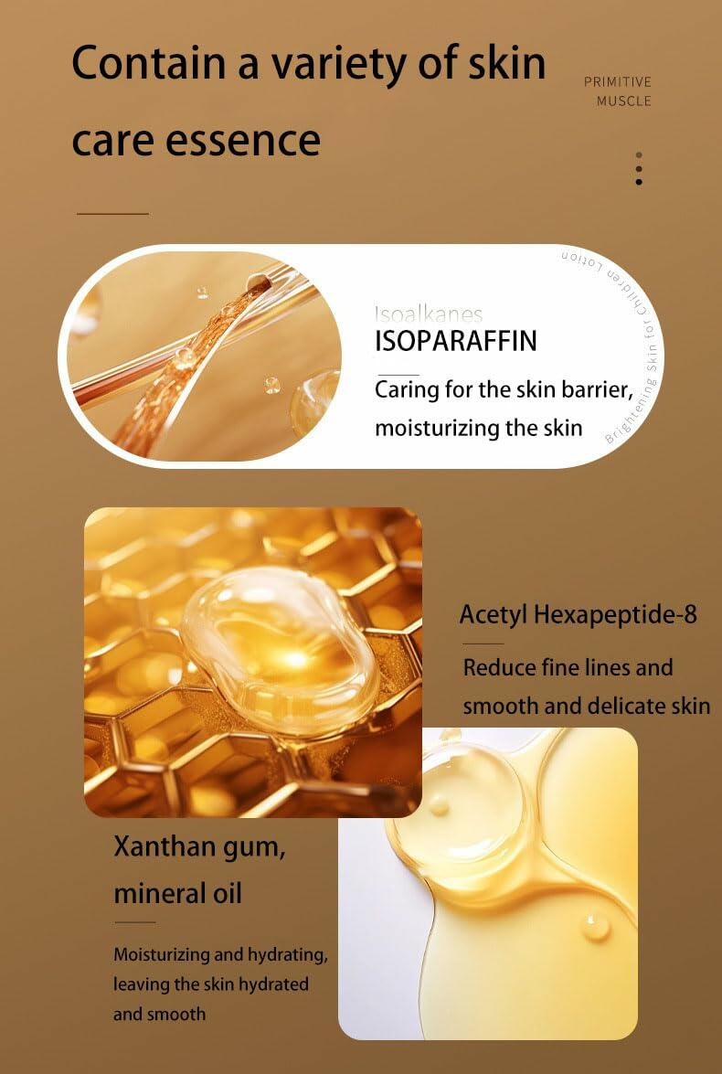 PAQIMAN 30ML Anti-Wrinkle Firming Serum Moisturizing Essence for All Skin