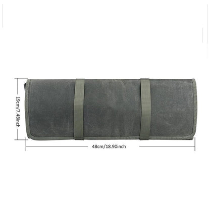 Portable Kitchen Cooking Chef Knife Bag Roll Bag Carry Case Bag