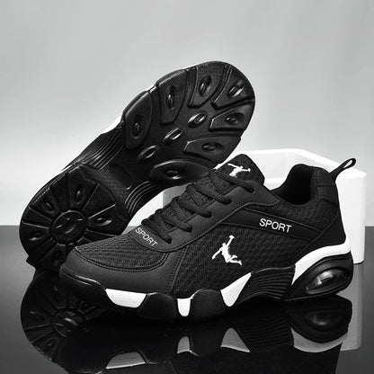 Running shoes for men casual shoes versatile sports shoes for men