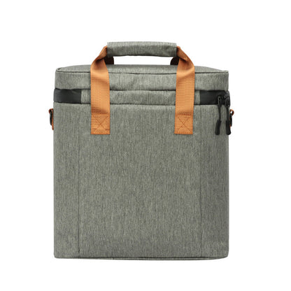 Thickened waterproof and anti-collision red wine bag to keep cold and chill wine portable ice bag insulation bag