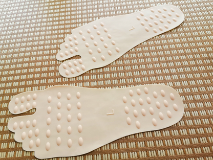 Traagschuim Orthopedische Inlegzolen Voor Schoenen Vrouwen Mannen Platte Voeten Arch Ondersteuning Massage Plantaire Fasciitis Sport Pad