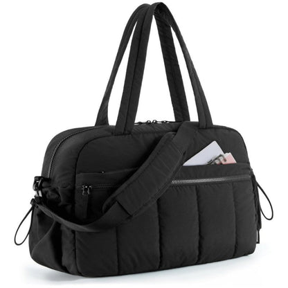 Travel bag