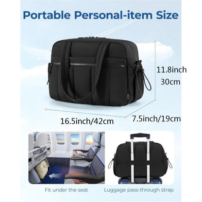Travel bag