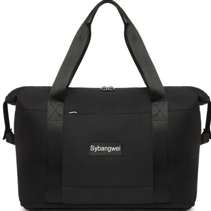 Waterproof Expandable Travel Bag