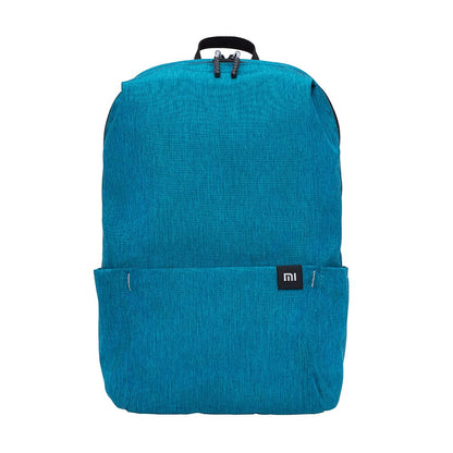 Xiaomi Mi Casual Backpack 10L Original Mi Leisure Sports Bag Lightweight Urban Unisex